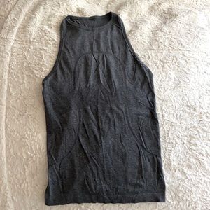 Lululemon run swiftly tech racerback tank